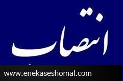مدیرکل جدید حوزه استاندار مازندران منصوب شد