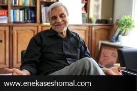قالی‌باف رئیس جمهور بهتری از رئیسی نمی‌شد