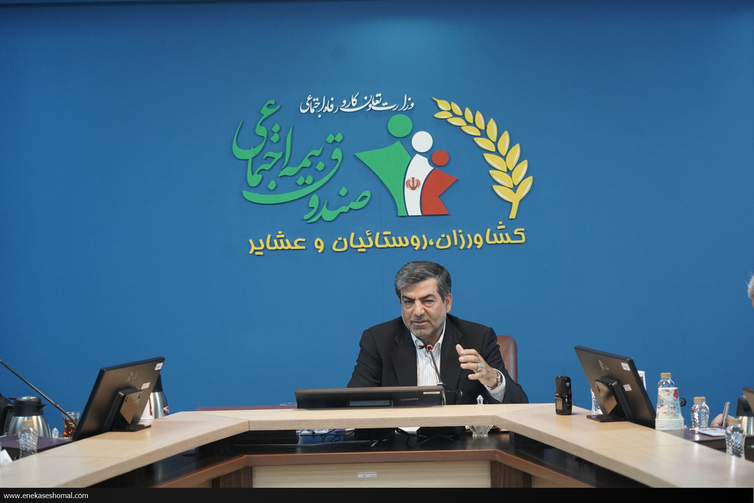 پرداخت ۳ هزار میلیارد ریال تسهیلات قرض‌الحسنه در کشور