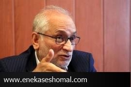 اگر قرار بود رئیسی و قالیباف رئیس دو قوه شوند، خب چرا آنها را جابجا گذاشتید؟!