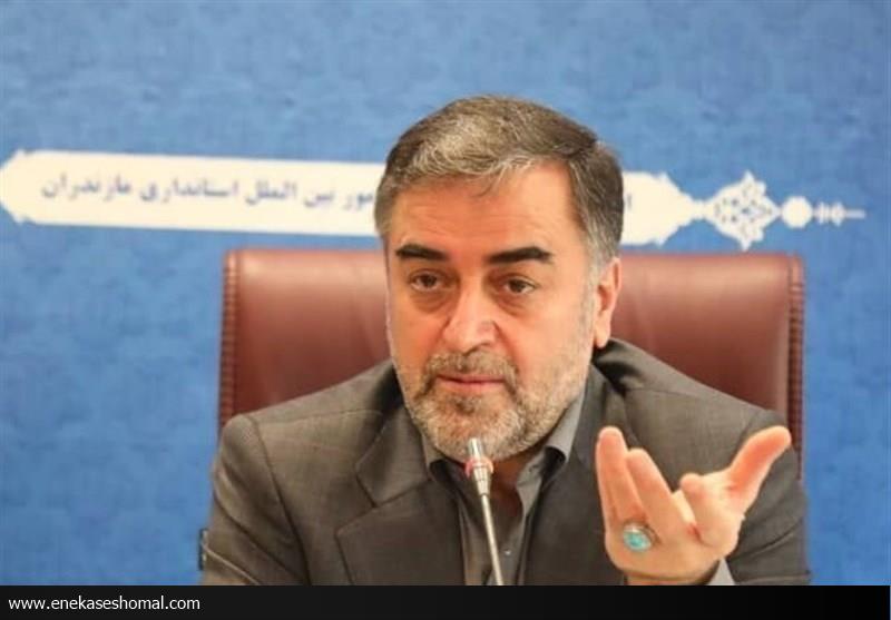 تلاش برای توسعه اقتصادی مازندران در سال ۱۴۰۳