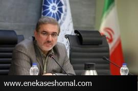 به خاطر تورم انتظاری در افزایش حقوق کارگران و کارمندان محدودیت داریم!