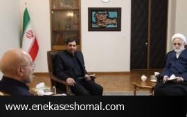 جلسه فوق العاده سران قوا به میزبانی معاون اول رئیس جمهور برگزار شد/ راه شهید رئیسی بدون توقف ادامه د
