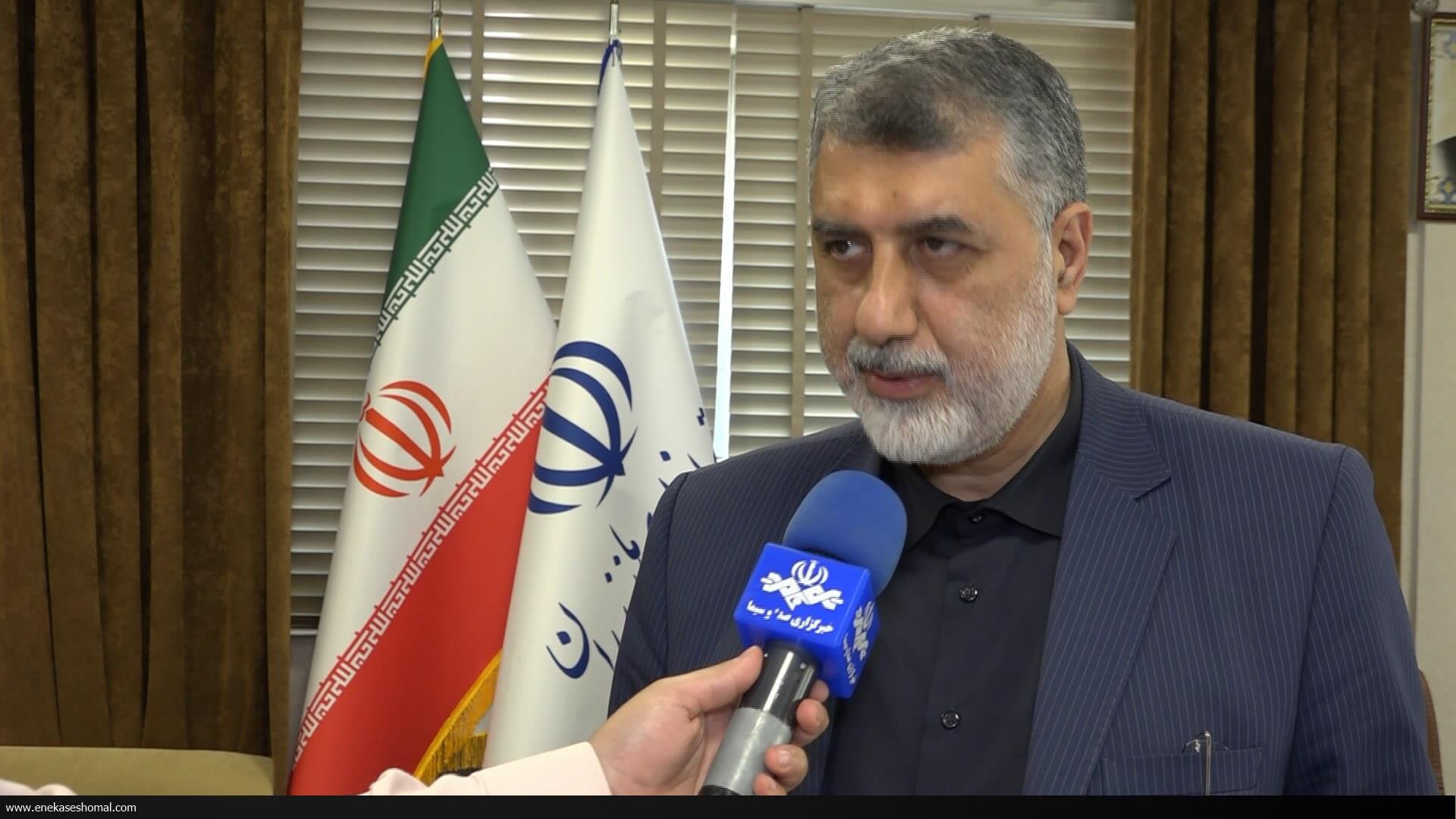 رییس ستاد انتخابات مازندران: ساز و کار برگزاری انتخابات در مازندران کاملا" فراهم است.