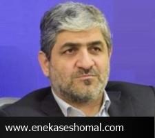 سرپرست معاونت معاونت عمرانی استانداری مازندران منصوب شد
