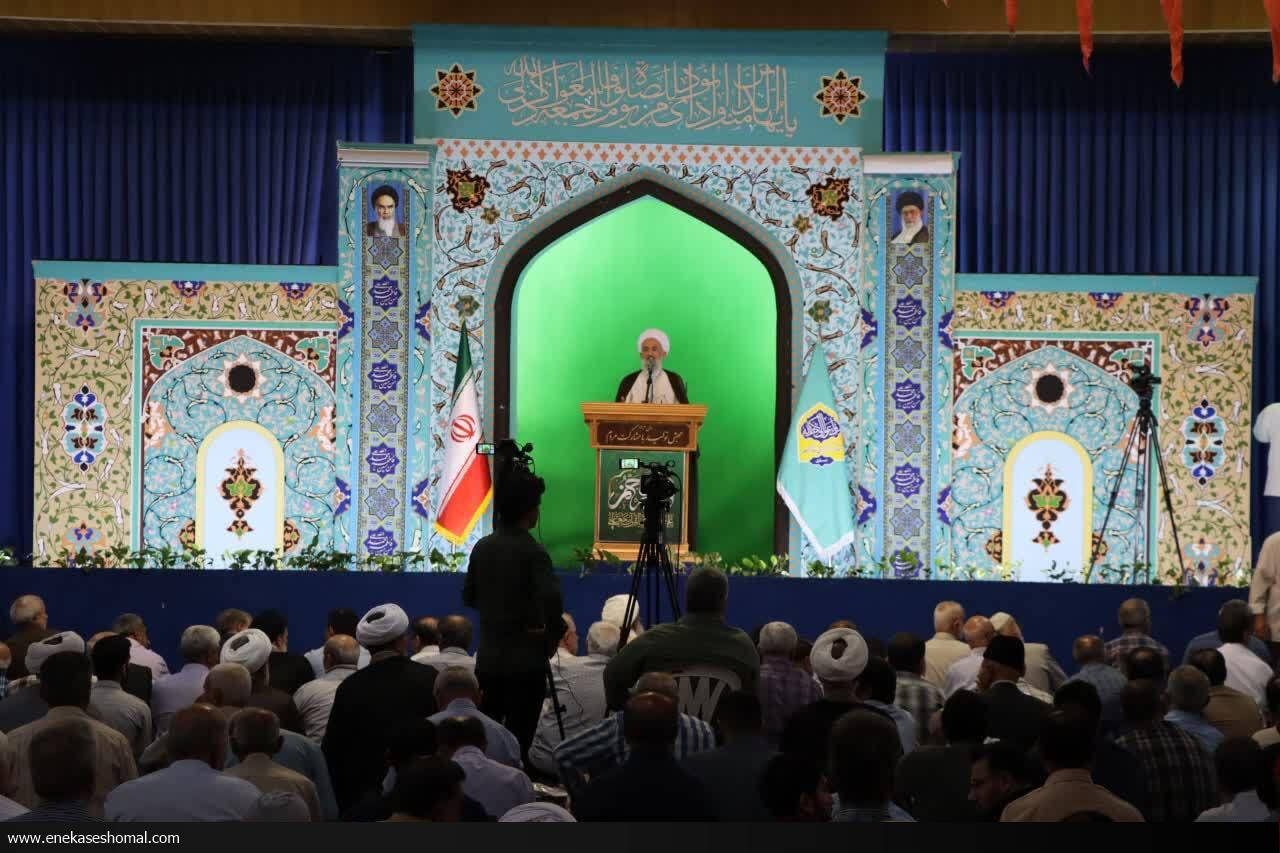 بزرگداشت و روایت‌گری جریان غدیر وظیفه همگان است