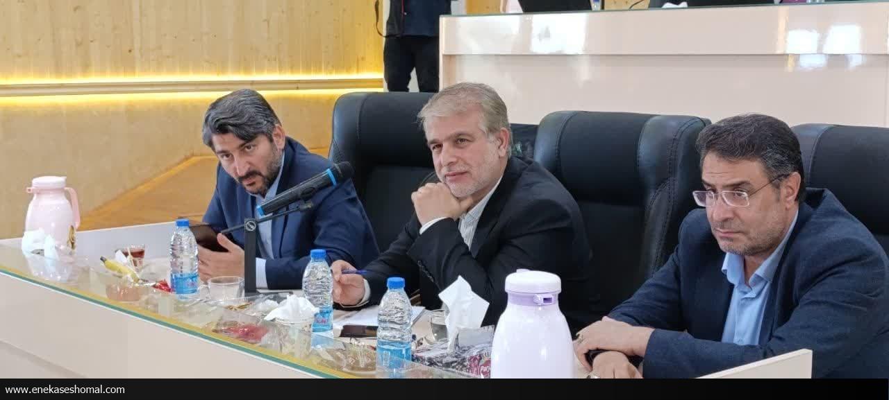 برخورد با مدیرانی که با ترک فعل، تضییع حقوق مردم را موجب می‌شوند