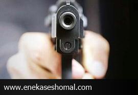 دو مامور بدرقه صندوق به شهادت رسیدند