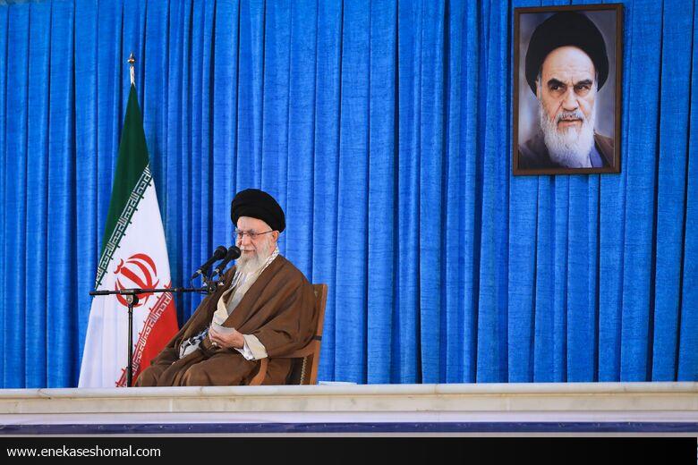 حماسه انتخابات مکمل حماسه بدرقه شهیدان است