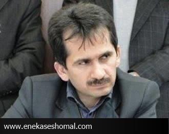 مدیرعامل جدید شرکت شهرک های صنعتی مازندران منصوب شد