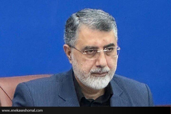 نظام جمهوری اسلامی مبتنی بر آموزه های قرآنی است