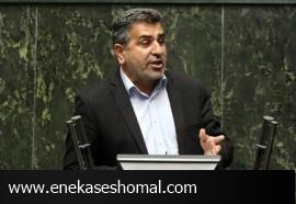 بابایی کارنامی رئیس کمیسیون اجتماعی مجلس شد