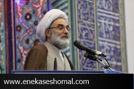 هشدار نماینده ولی فقیه در گیلان به دهیاران ؛ بنگاه داری نکنید