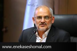 محسن حاجی‌میرزایی به عنوان رئیس دفتر رئیس جمهور منصوب شد
