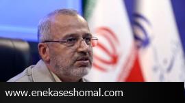 مرحله دوم انتخابات هر نامزدی که رای بیشتری داشته باشد پیروز است