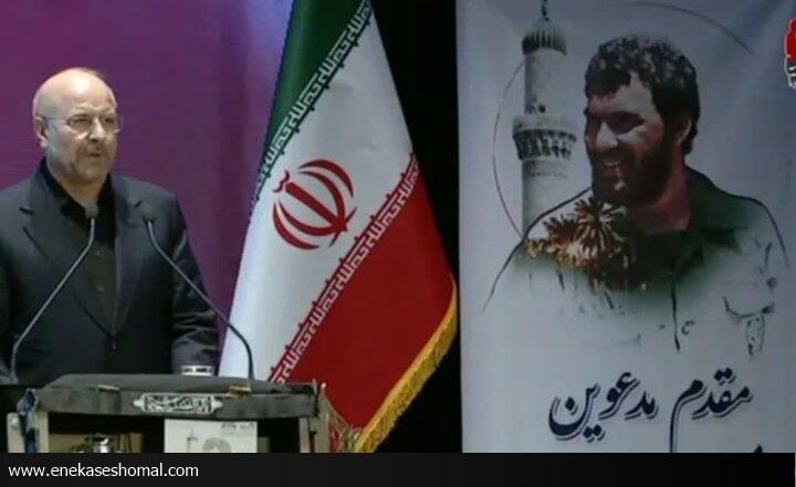 شهید طوسی فرمانده ملی و اثرگذار دفاع مقدس بود