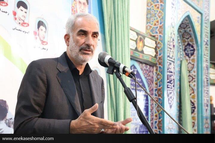 شرایط را برای اعزام زائران اربعین تسهیل کنیم