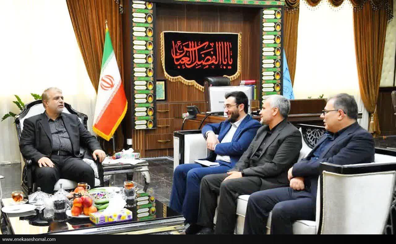 حمایت دستگاه قضایی از سرمایه گذاری حوزه گردشگری در مازندران