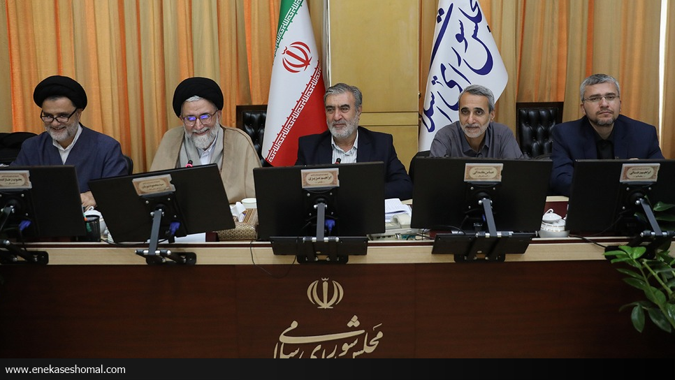 مشارکت در تامین امنیت اصلی‌ترین وظیفه وزارت اطلاعات