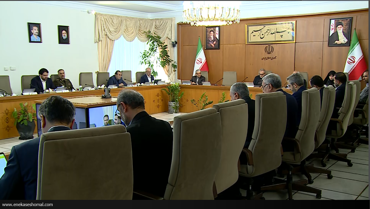 مهم‌ترین دغدغه دولت فراهم کردن رضایت بیشتر مردم است