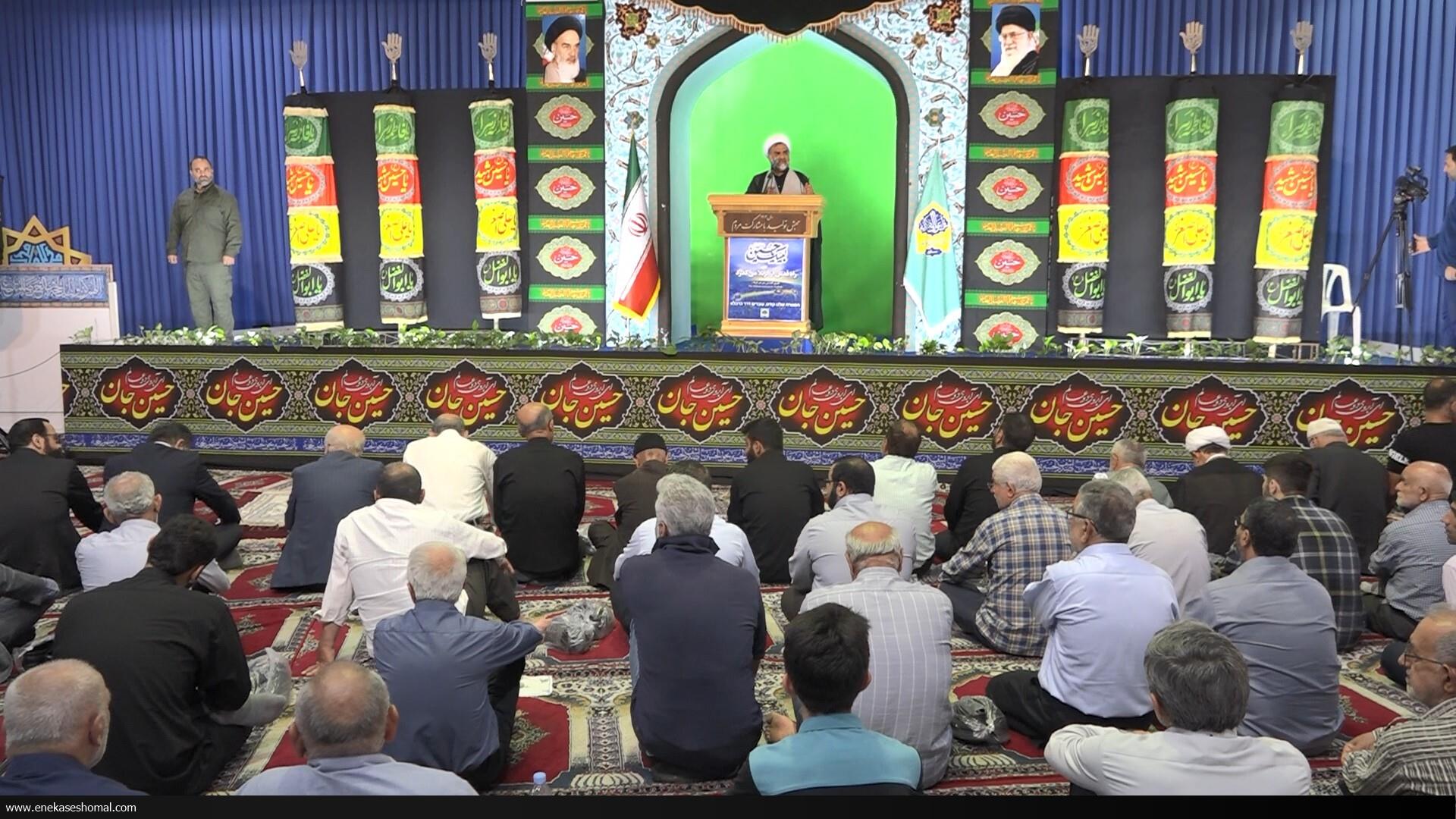 انقلاب اسلامی در تراز قدرت‌های برتر دنیاست