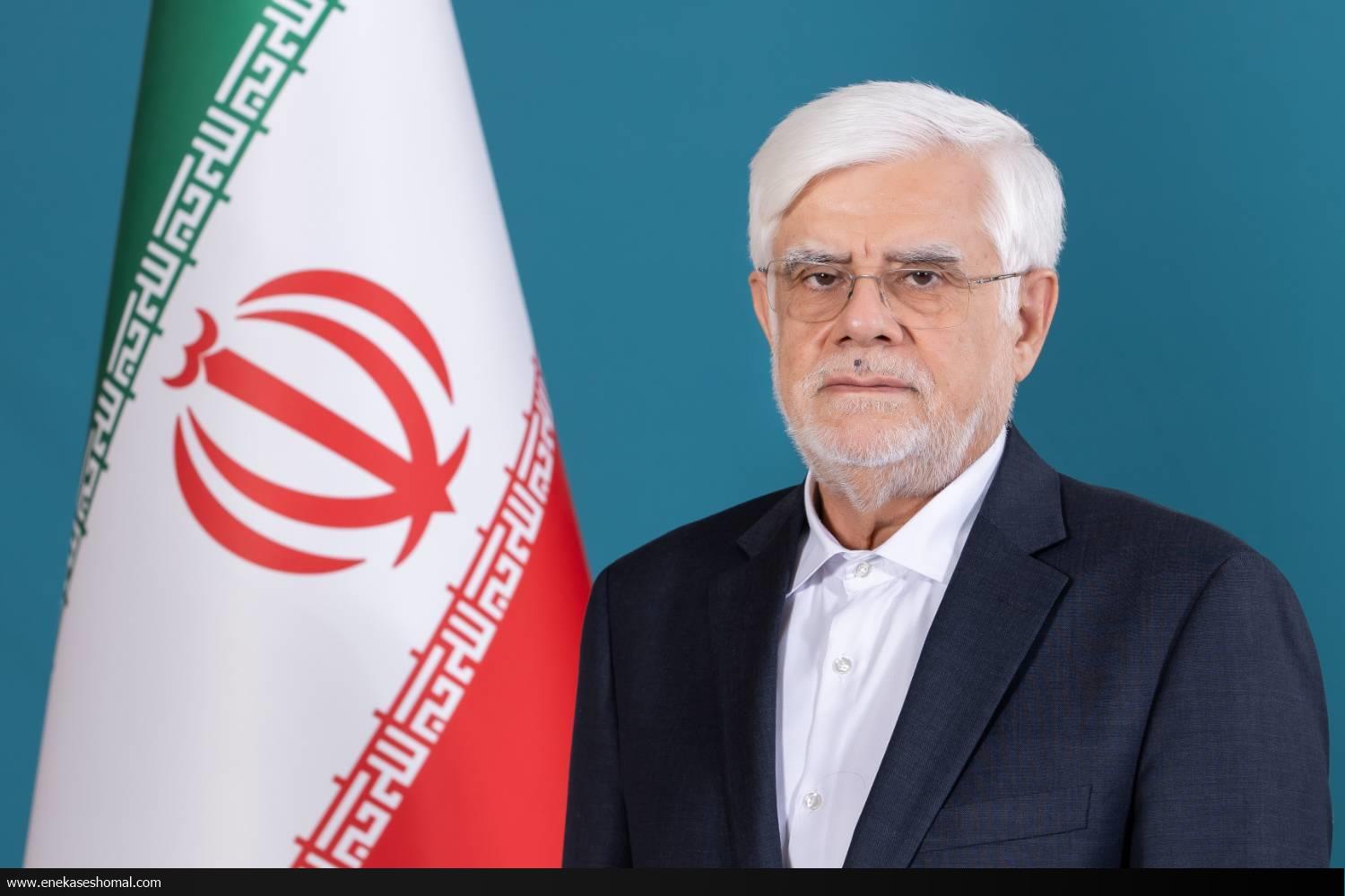 از گندمکاران عذرخواهی می‌کنم
