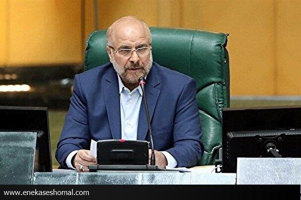 مجلس دلسوزانه ناظر عملکرد دولت خواهد بود