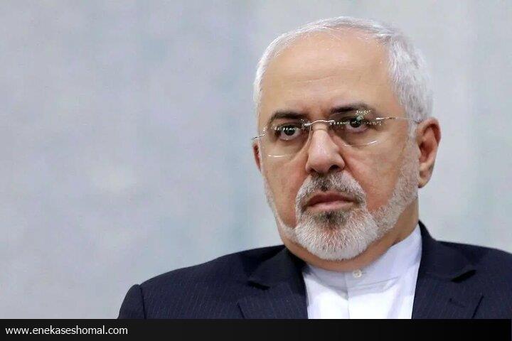ادامه فعالیت ظریف در سمتِ معاونت راهبردی رئیس‌جمهور