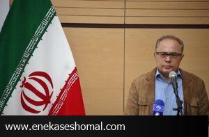 شهرام دبیری  معاون پارلمانی رئیس جمهور شد