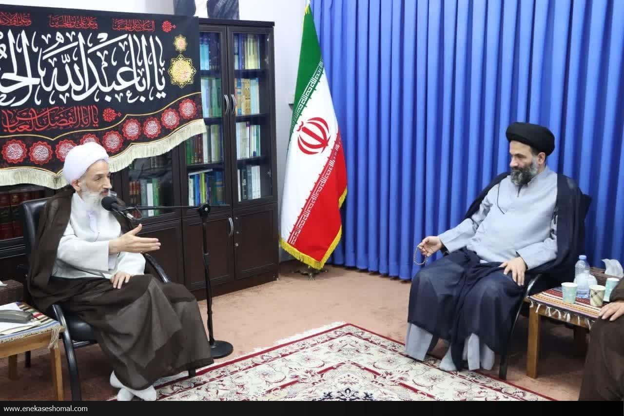 تاکید بر حذف اختلافات در ارکان مساجد