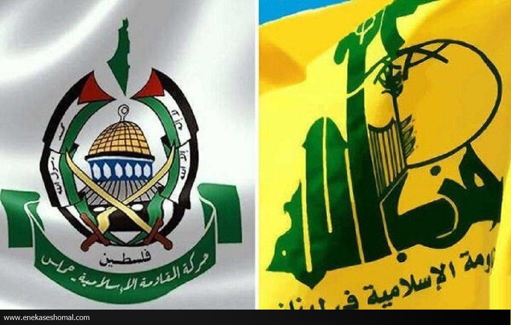 ترور رهبران مقاومت شکست خورده است