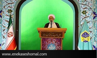 بهترین عبادت،خدمت رسانی به مردم