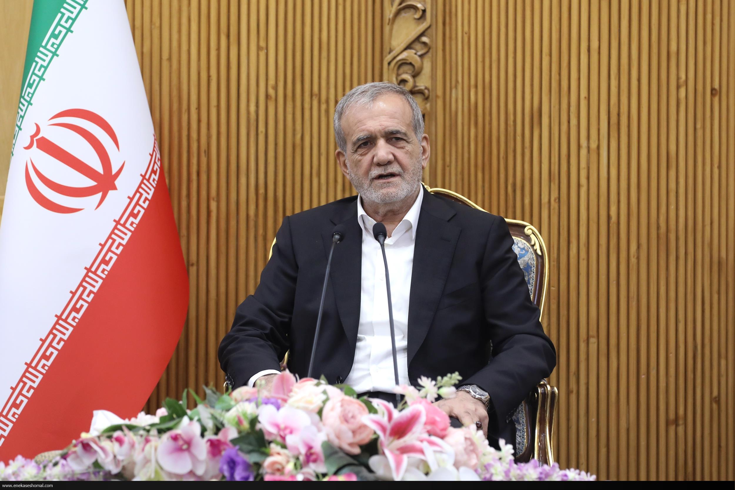 ایران و عراق برنامه‌های راهبردی بلندمدت تدوین می‌کنند