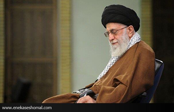 پیام تسلیت رهبر انقلاب درپی درگذشت آیت‌الله محفوظی