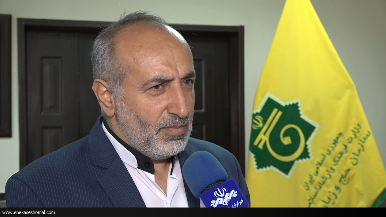 آغاز دور جدید اعزام مازندرانی‌ها به عتبات عالیات