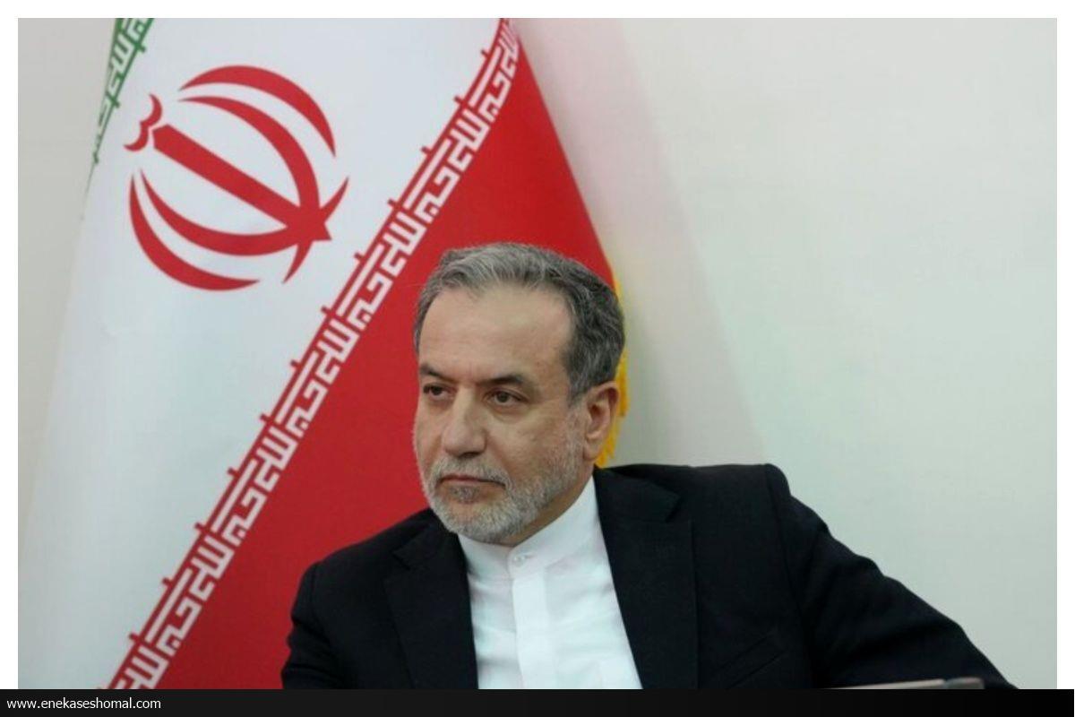 ما با دولت لبنان همکاری خواهیم کرد