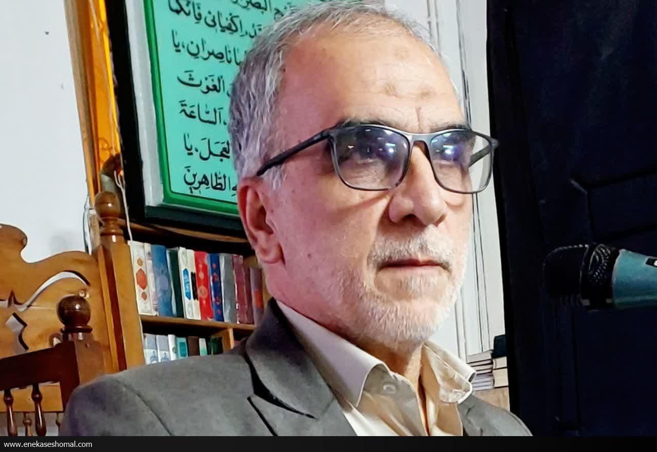 شهید سلیمانی، نماد وحدت و همبستگی ملی