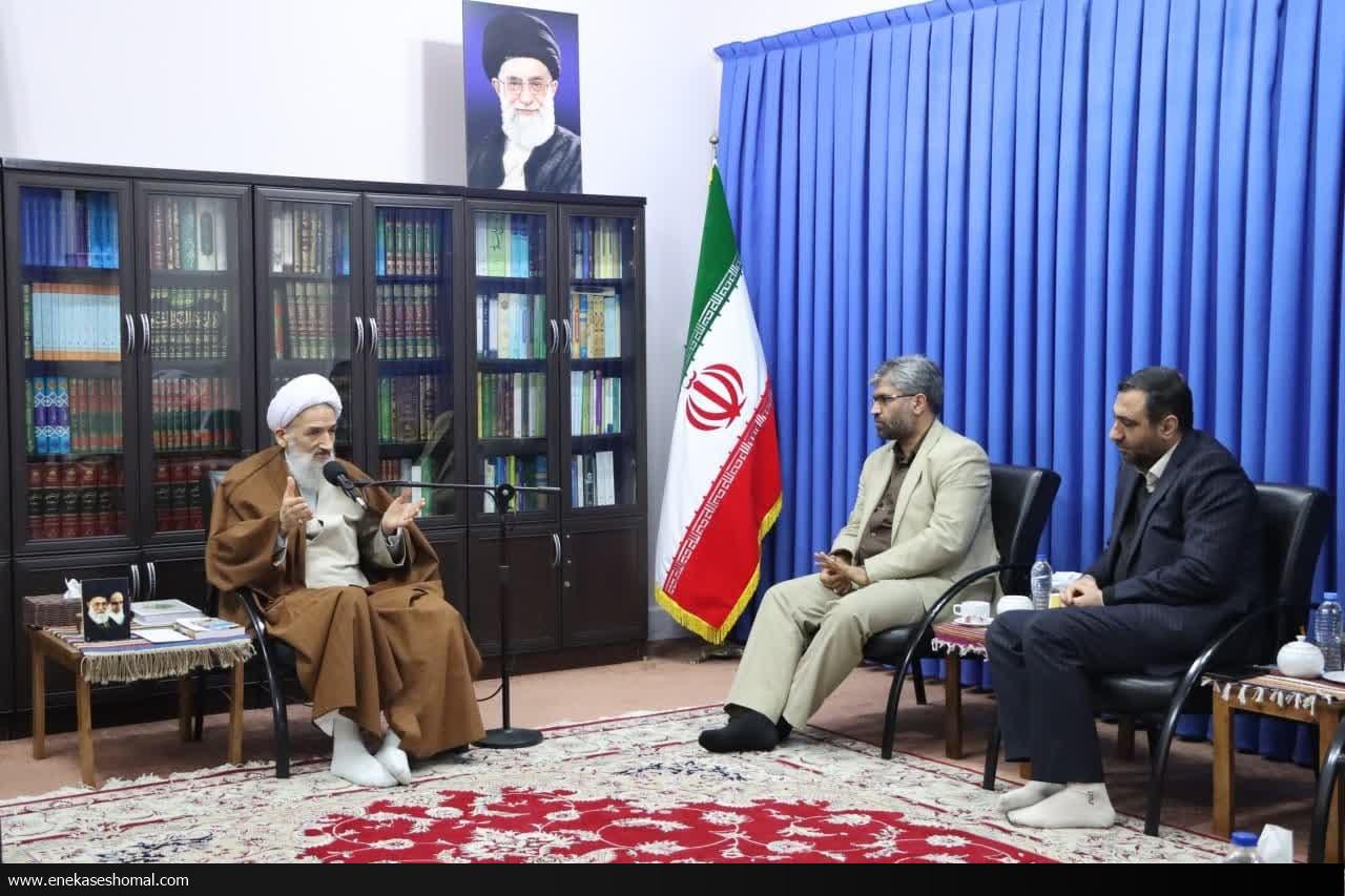 صداوسیما در مقابله با مافيای فساد پا پس نکشد
