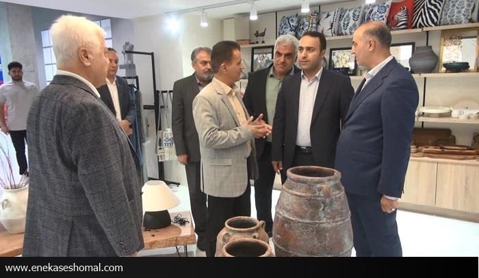 حمایت از سرمایه‌گذاران اولویت گردشگری مازندران