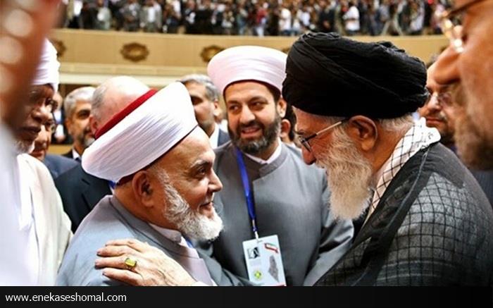 روایتی کوتاه از اندیشه تقریب به مناسبت تأسیس مجمع جهانی تقریب مذاهب اسلامی