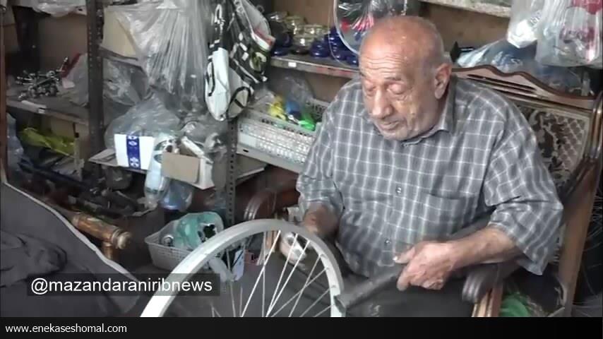 سالمندی، محدودیت نیست