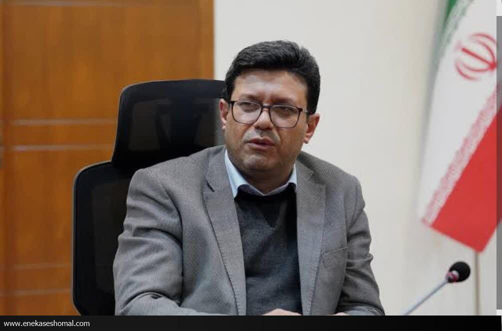 تاکید بر ایجاد درآمد پایدار برای دهیاران