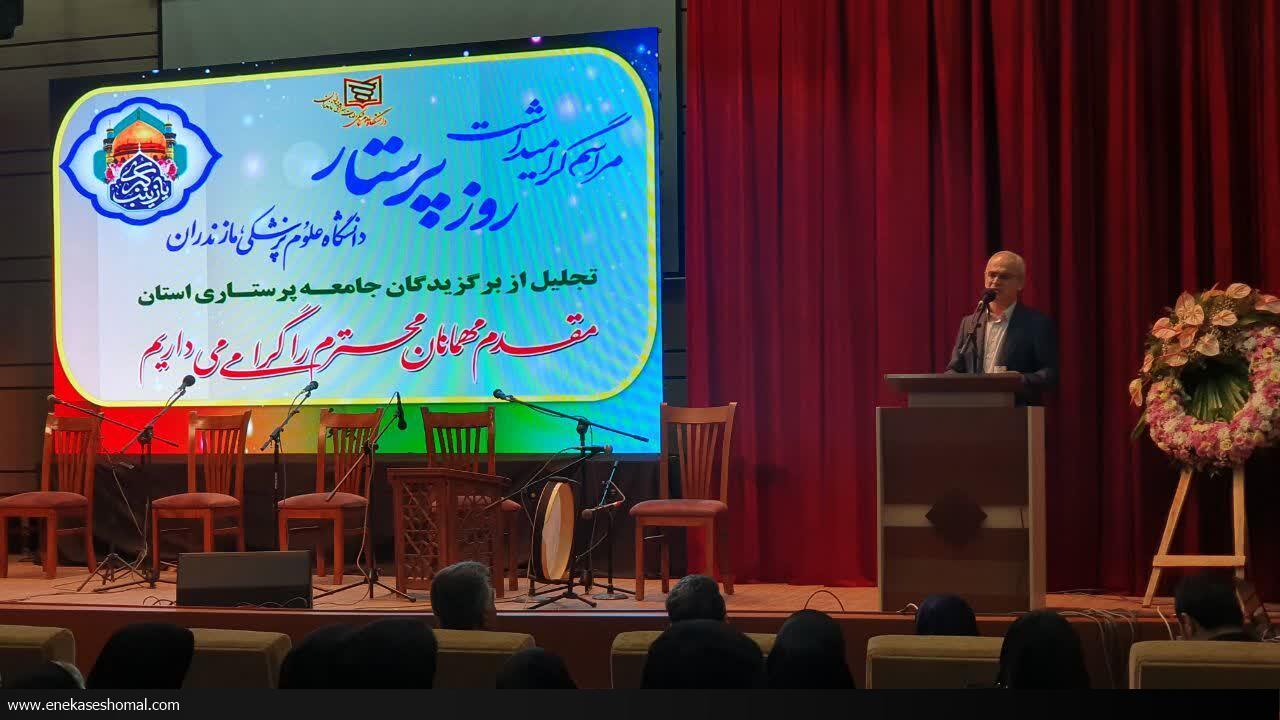 کارگروه بهبود نظام پرداخت پرستاران تشکیل شد