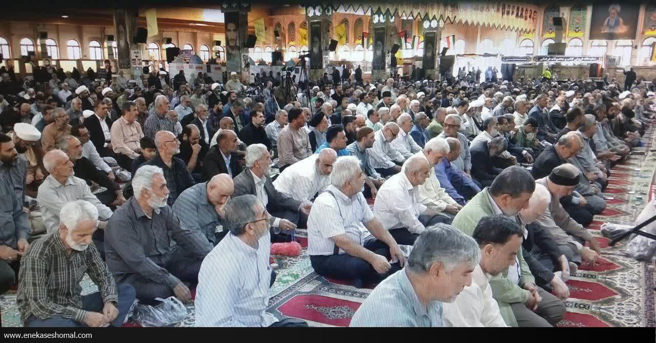 جلوه‌های انتظار موعود در ظلم ستیزی و حق طلبی