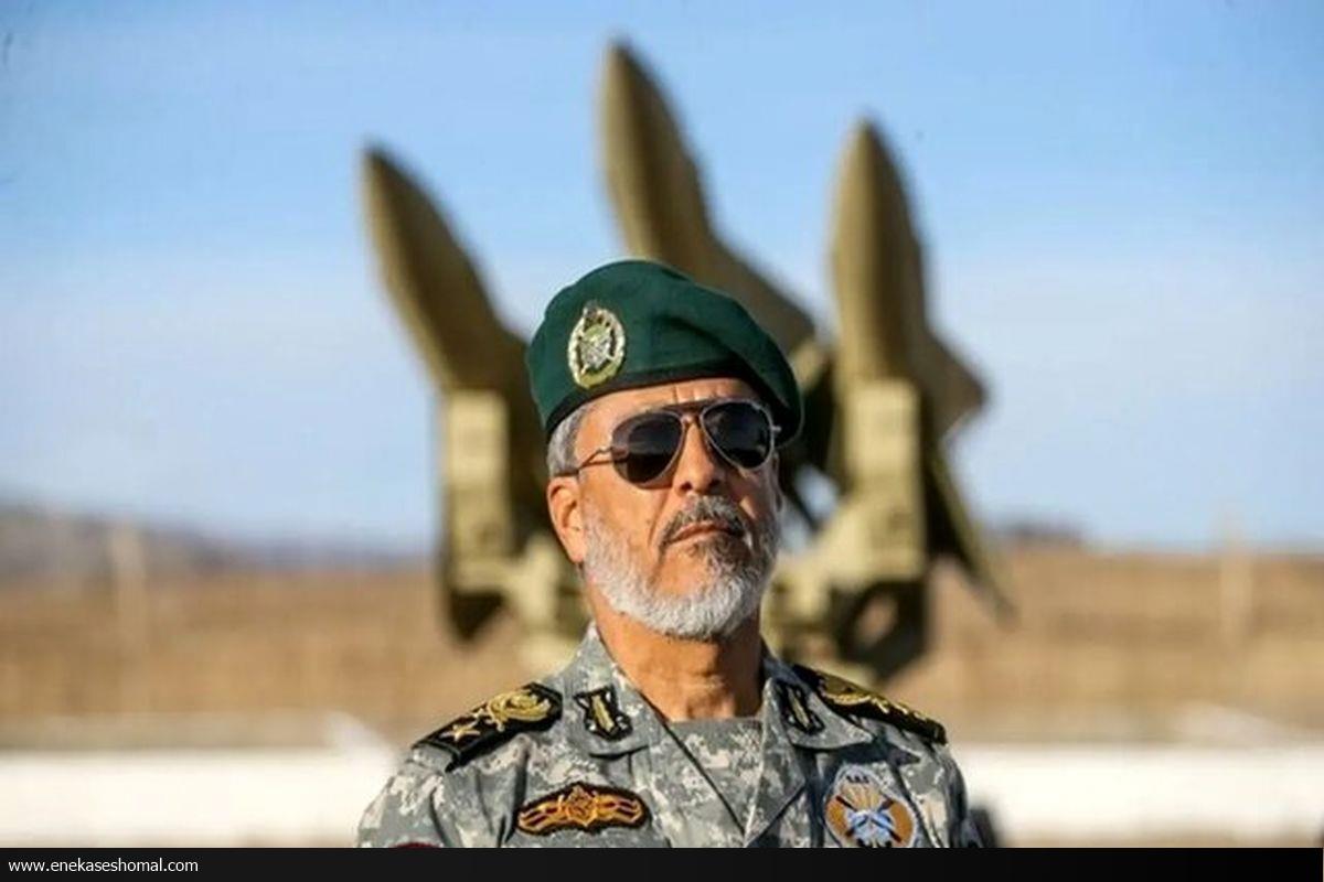 نیرو‌های‌مسلح آماده مقابله با هر تهدیدی هستند