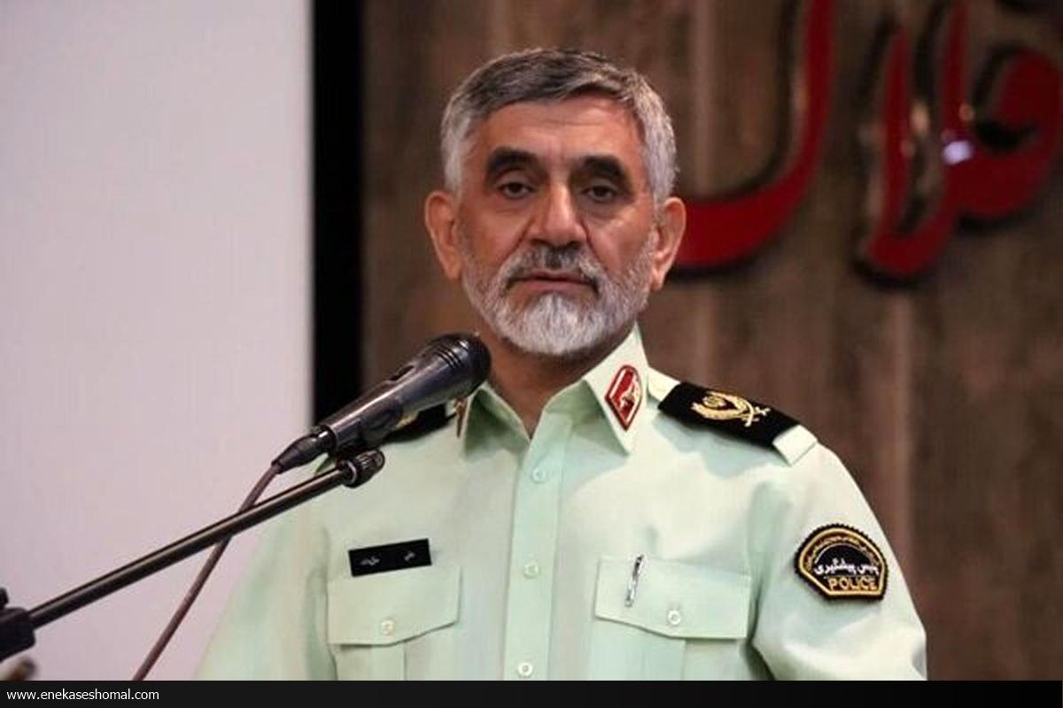 مشارکت مردم رمز امنیت در دفاع مقدس ۱۲روزه بود