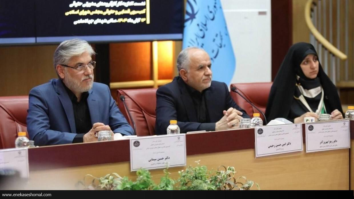 قوانین منطقی، با کمترین نقض و هنجارشکنی مواجه‌اند