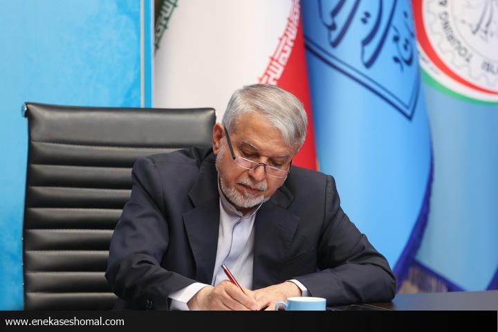 مازندران، حافظه تاریخی و سرمایه راهبردی آینده ایران است