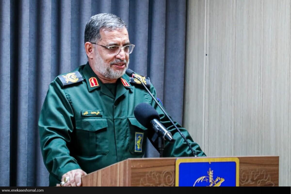کشور با همراهی مردم و نیرو‌های مسلح، پیروز جنگ ۱۲ روزه شد