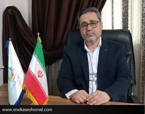 سیاست های  آینده نگرِ سرپرست سازمان سرمایه گذاری و مشارکت های مردمی شهرداری ساری